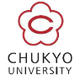 中京大學logo