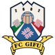 FC岐阜B隊logo