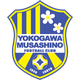 橫河武藏野FC