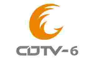 CDTV6成都少兒頻道電視